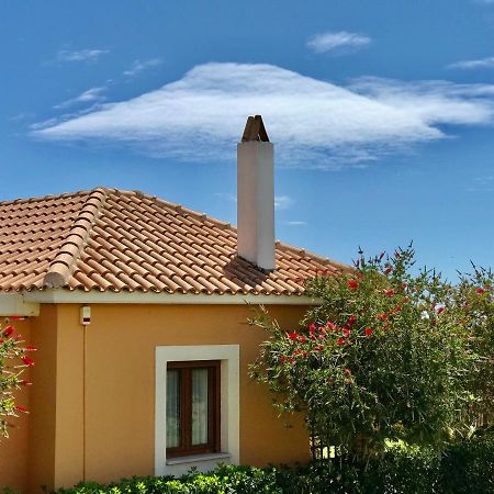 Boutique Hotel Ileas Village Arkúdi Kültér fotó