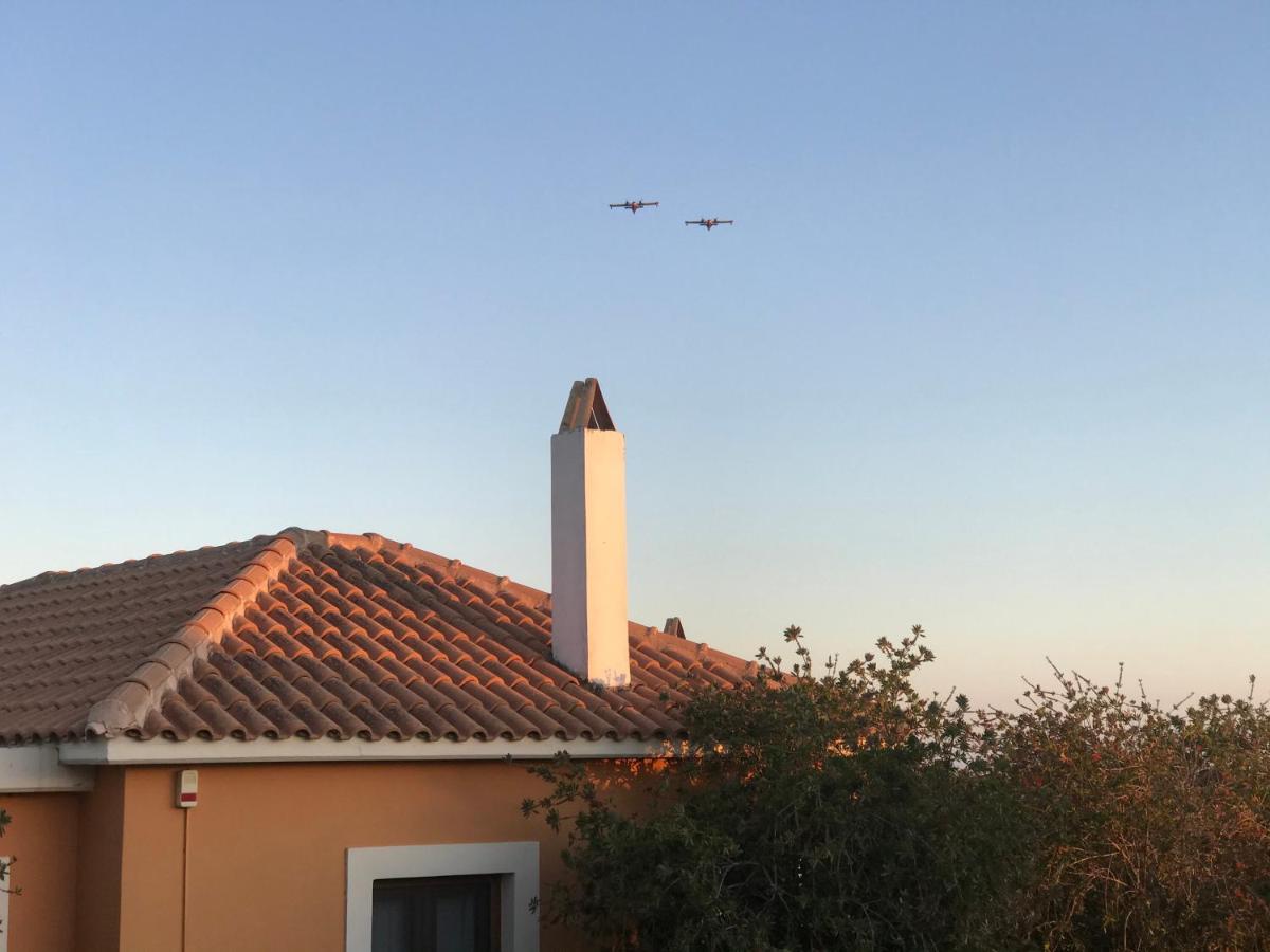 Boutique Hotel Ileas Village Arkúdi Kültér fotó