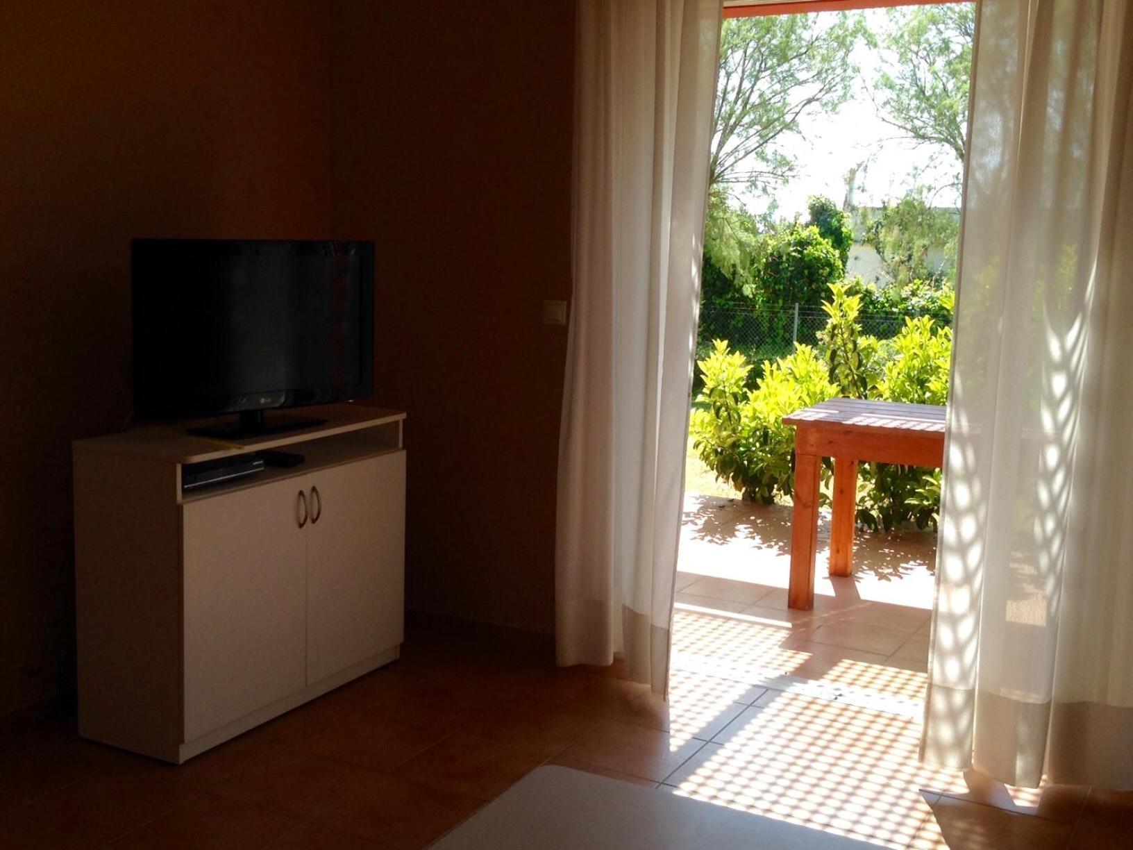 Boutique Hotel Ileas Village Arkúdi Kültér fotó