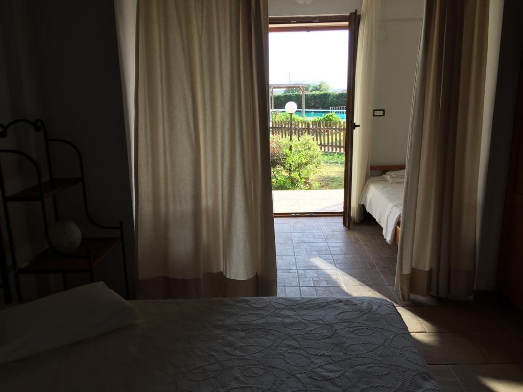 Boutique Hotel Ileas Village Arkúdi Kültér fotó