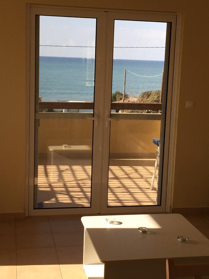 Boutique Hotel Ileas Village Arkúdi Kültér fotó