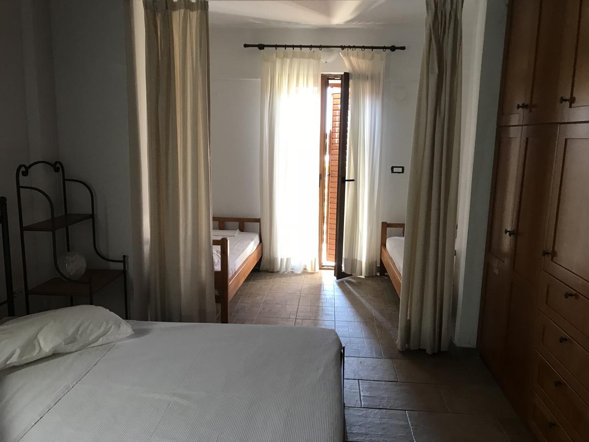Boutique Hotel Ileas Village Arkúdi Kültér fotó
